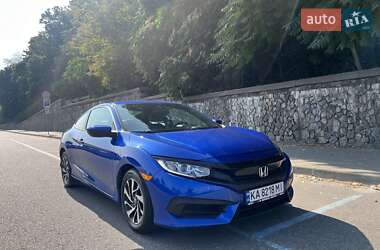 Honda Civic 2018