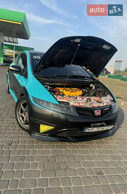 Honda Civic 2008