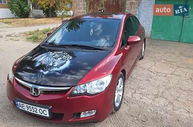 Honda Civic 2008 Honda Civic 2008