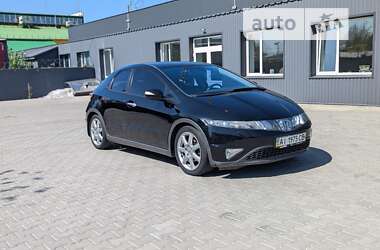 Honda Civic 2008