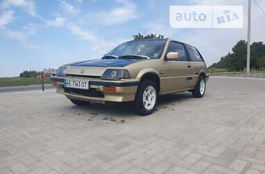 Хетчбек Honda Civic 1985 в Криничках