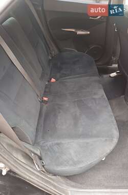 Хетчбек Honda Civic 2007 в Кропивницькому