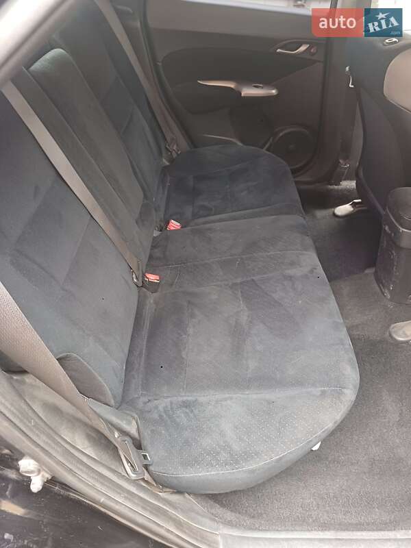 Хетчбек Honda Civic 2007 в Кропивницькому