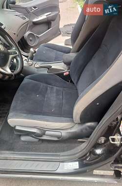 Хетчбек Honda Civic 2007 в Кропивницькому