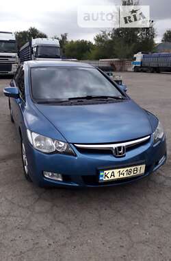 Honda Civic 2008