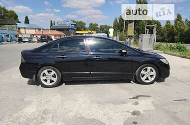 Седан Honda Civic 2008 в Кам'янець-Подільському