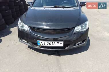 Седан Honda Civic 2007 в 