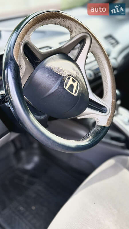 Седан Honda Civic 2008 в Одесі