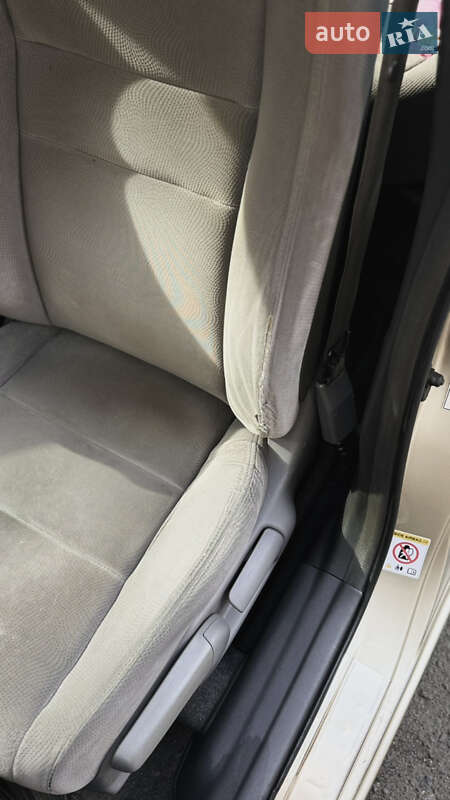 Седан Honda Civic 2008 в Одесі