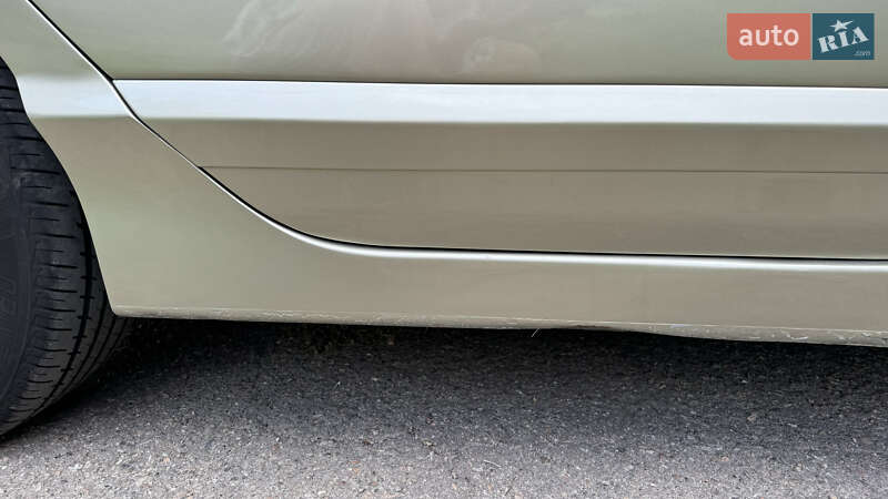 Седан Honda Civic 2008 в Одесі