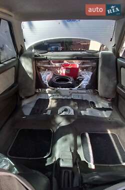 Седан Honda Civic 1990 в 
