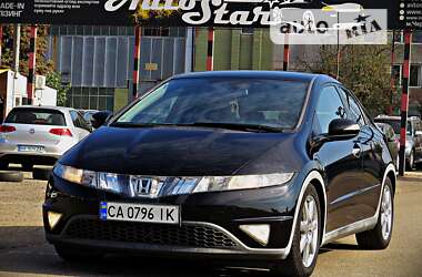 Honda Civic 2007