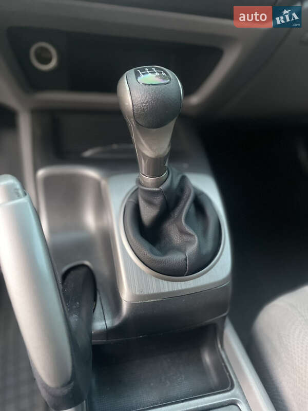 Седан Honda Civic 2008 в Одесі