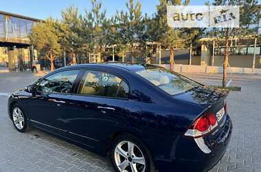 Седан Honda Civic 2010 в Рівному