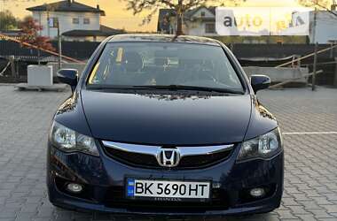 Honda Civic 2010