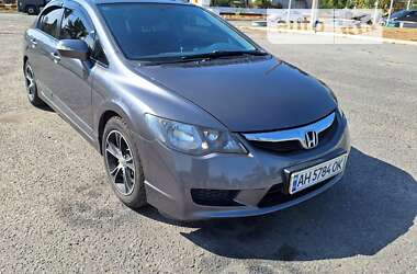 Седан Honda Civic 2009 в Києві