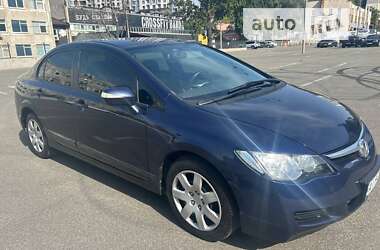 Седан Honda Civic 2008 в Киеве