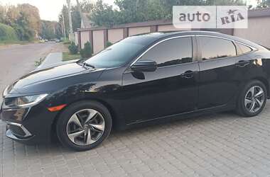 Honda Civic 2019 Honda Civic 2019