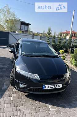 Honda Civic 2008