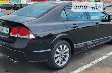 Седан Honda Civic 2011 в Ровно