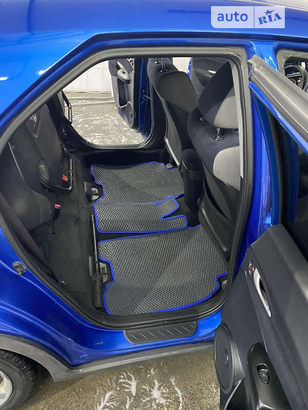 Хэтчбек Honda Civic 2007 в Могилев-Подольске фото 45 Хэтчбек Honda Civic 2007 в Могилев-Подольске