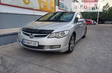 Седан Honda Civic 2008 в Одесі