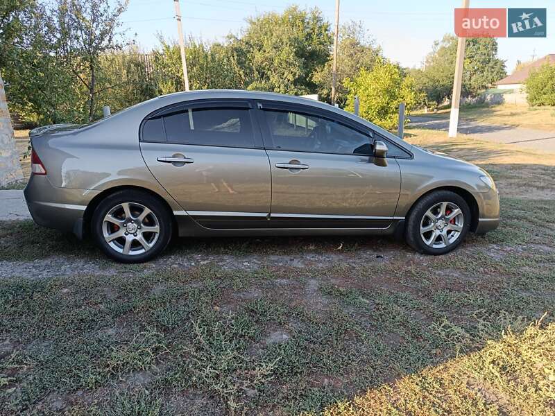Honda Civic 2006