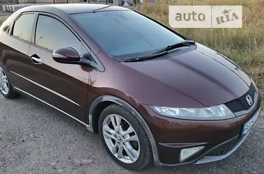 Honda Civic 2010