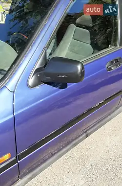 Honda Civic 1996