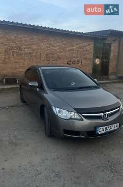 Honda Civic 2007