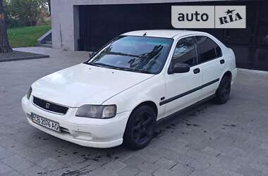 Хетчбек Honda Civic 1995 в Ірпені