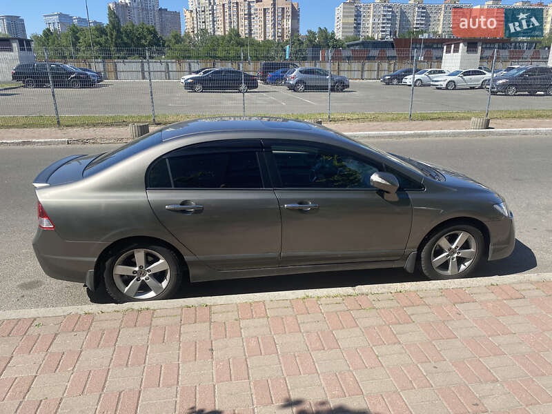 Honda Civic 2007