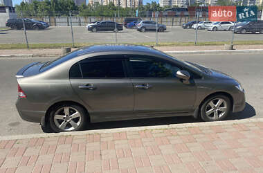 Седан Honda Civic 2007 в 