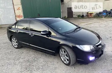 Honda Civic 2007