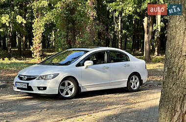 Седан Honda Civic 2011 в Харькове