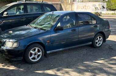 Ліфтбек Honda Civic 1995 в Запоріжжі