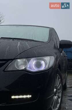 Седан Honda Civic 2007 в 