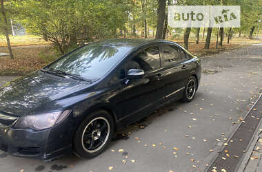 Седан Honda Civic 2008 в Вінниці