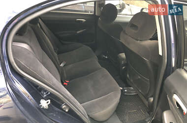 Седан Honda Civic 2007 в 