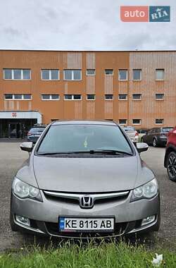 Honda Civic 2008