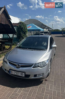 Honda Civic 2007