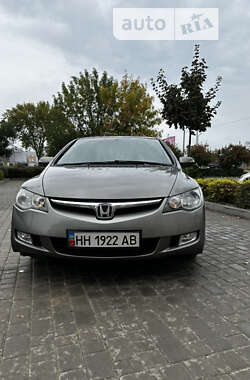 Седан Honda Civic 2008 в Одесі