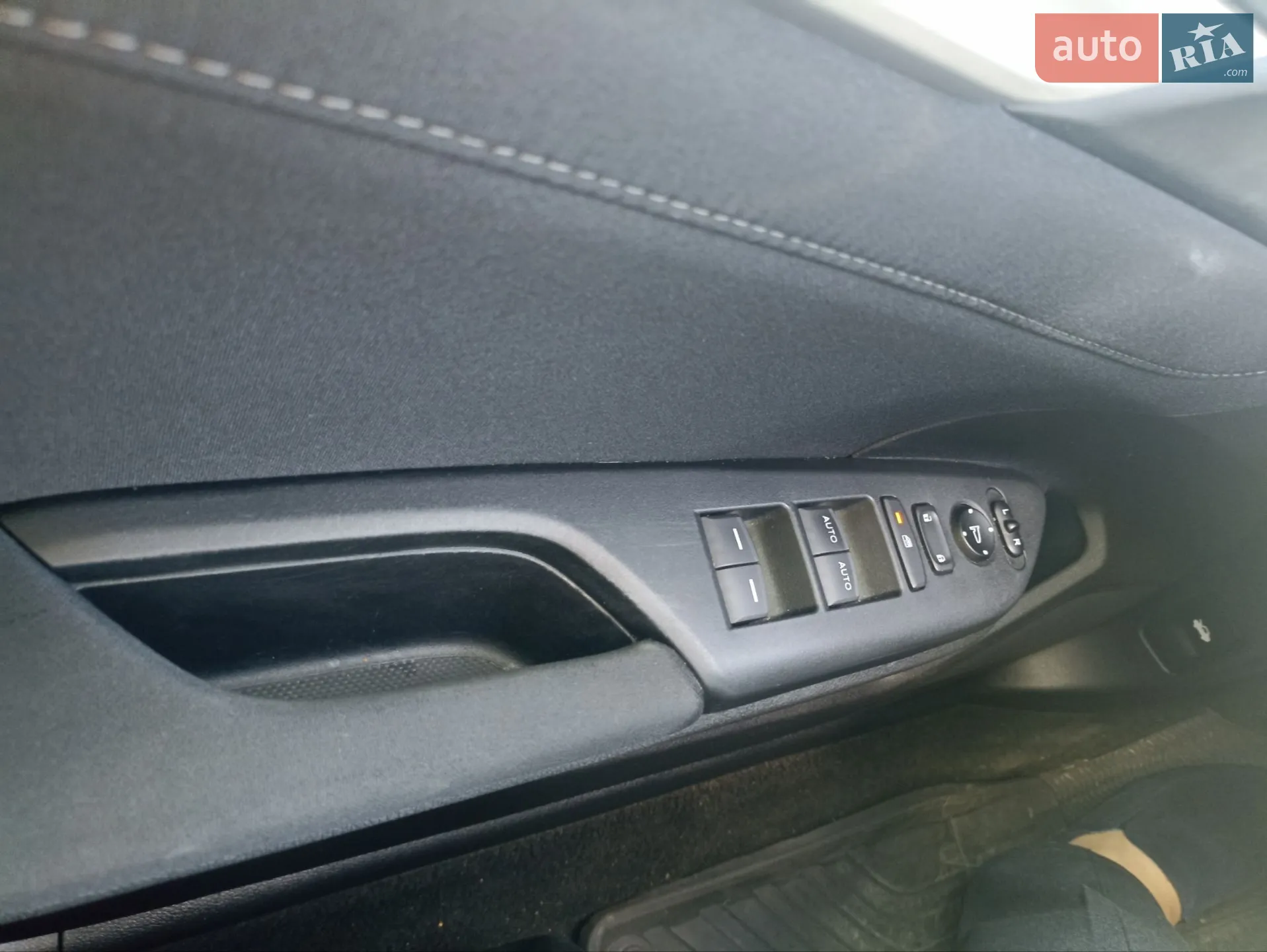 2016 Honda Civic - мініатюра 34