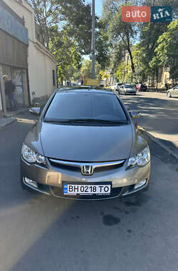 Седан Honda Civic 2008 в 