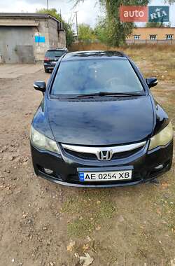 Honda Civic 2011