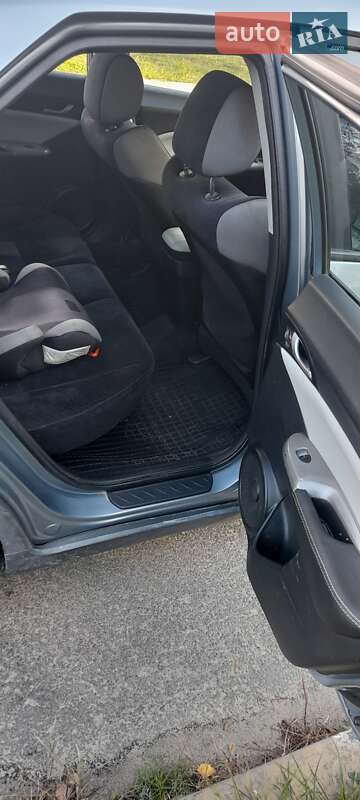 Хетчбек Honda Civic 2007 в Малині