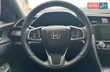 Седан Honda Civic 2015 в Полтаве