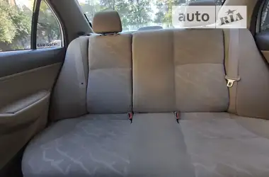 Honda Civic 2003