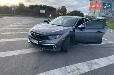 Honda Civic 2018 Honda Civic 2018