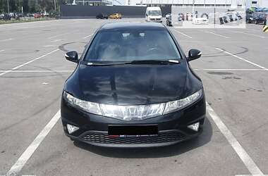 Хетчбек Honda Civic 2008 в Києві